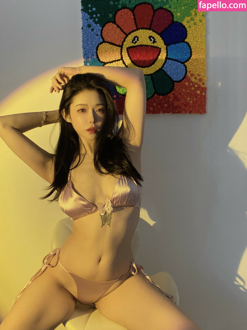 Luvian Ben Neng Luvian Lee Luvian本能 Nude Leaked Photo 87 Fapello