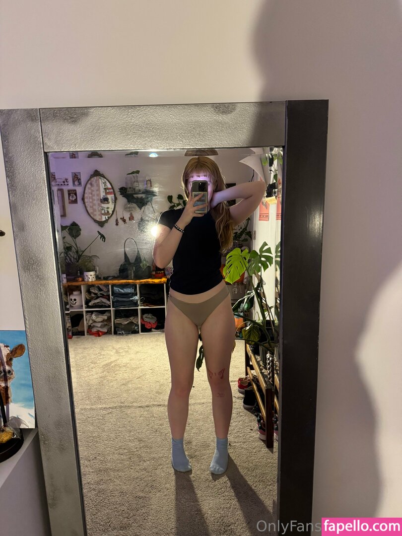 Luvliii Meatloafyyy Shmeatloafyyy Nude Leaked OnlyFans Photo 202