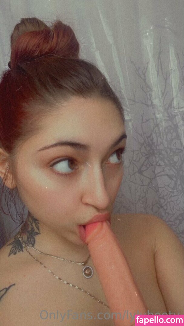 Qc Girl Lilbootycall Lylybooty Nude Leaked Onlyfans Photo Fapello