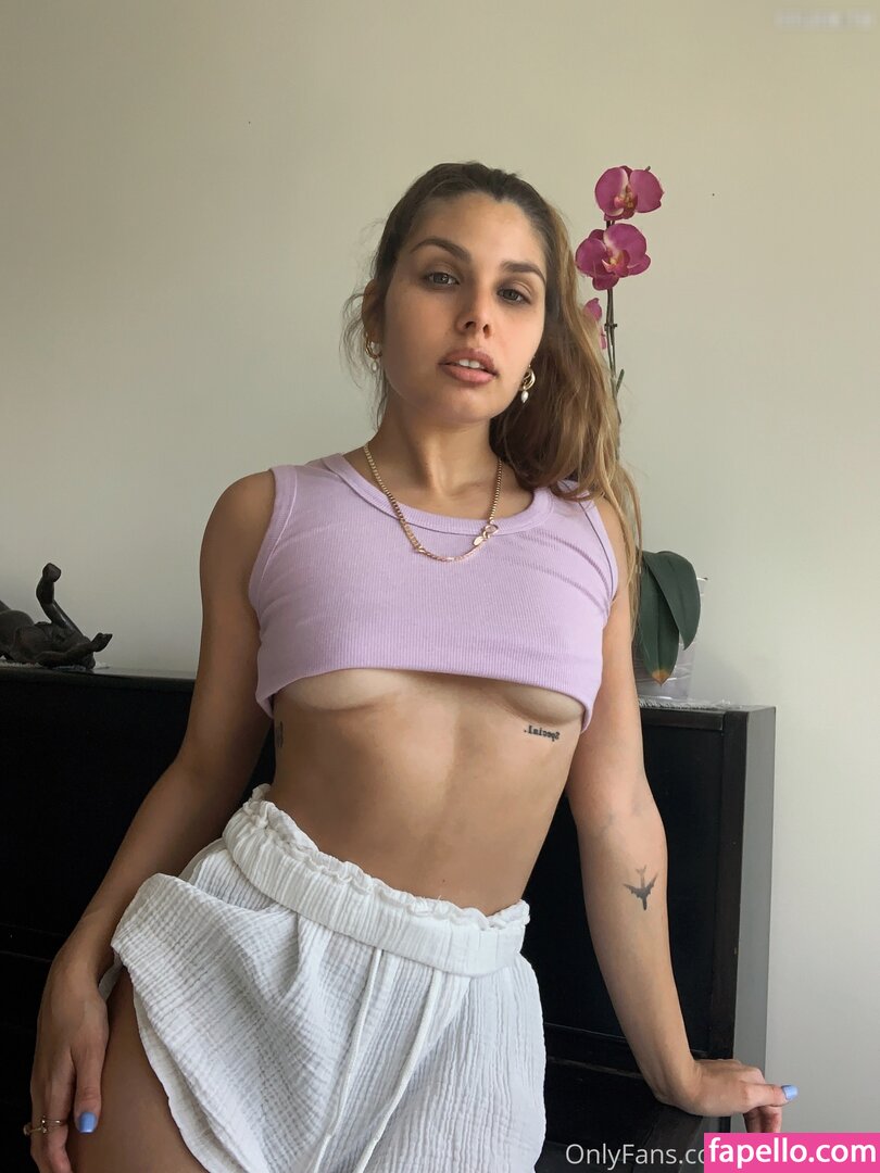 Maayan Oz Maayan Oz Maayanoz Official Nude Leaked OnlyFans Photo