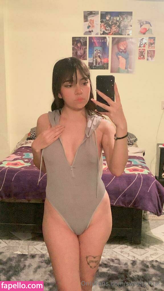 Fegalvao Mafer Cosplay Nude Leaked Onlyfans Photo Fapello