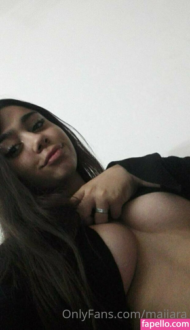 Maiiara Maiiarabymn Nude Leaked OnlyFans Photo 63 Fapello