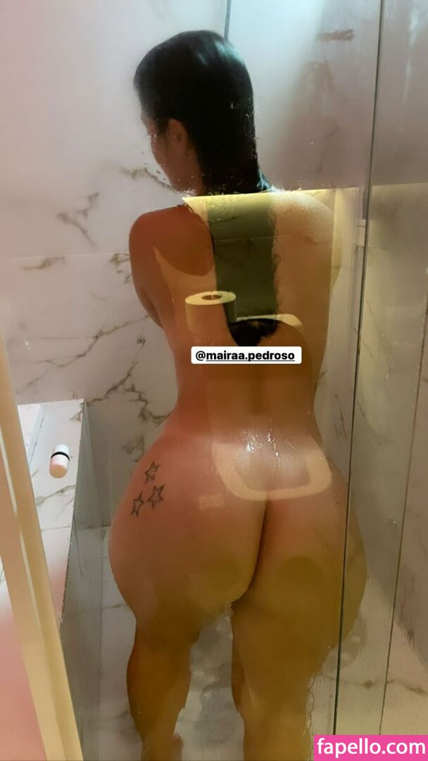 Maira Pedroso Maiira Pedroso Mairaapedroso Nude Leaked Onlyfans