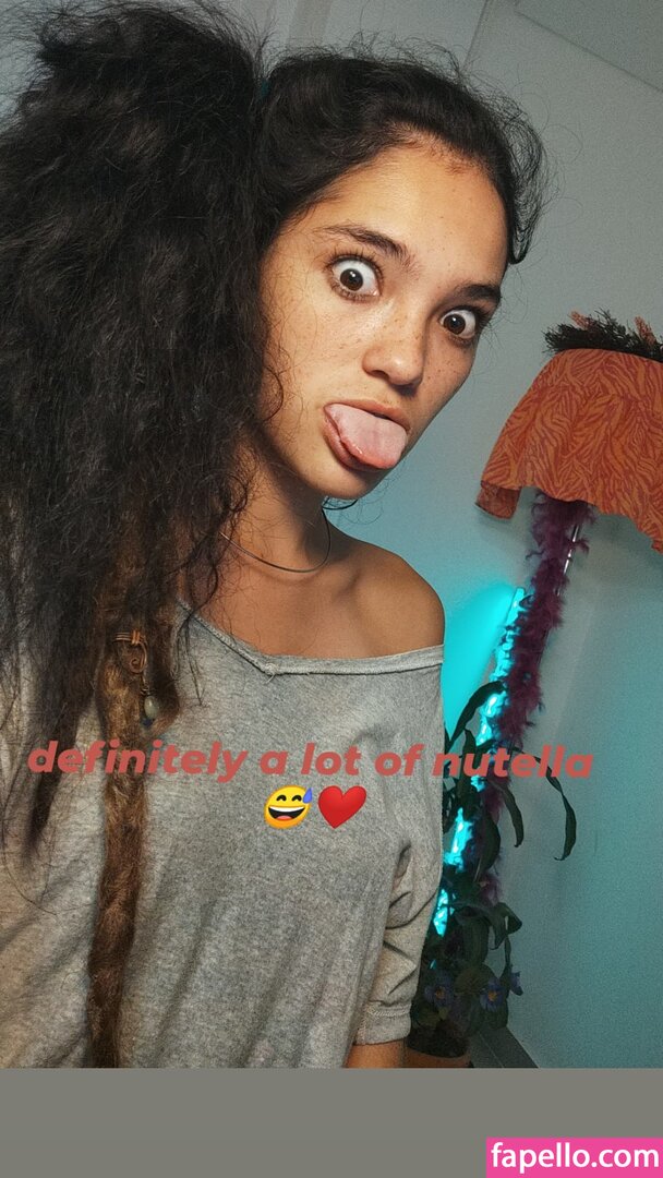 Makymakys Makayla Makaylacortez Nude Leaked Onlyfans Photo