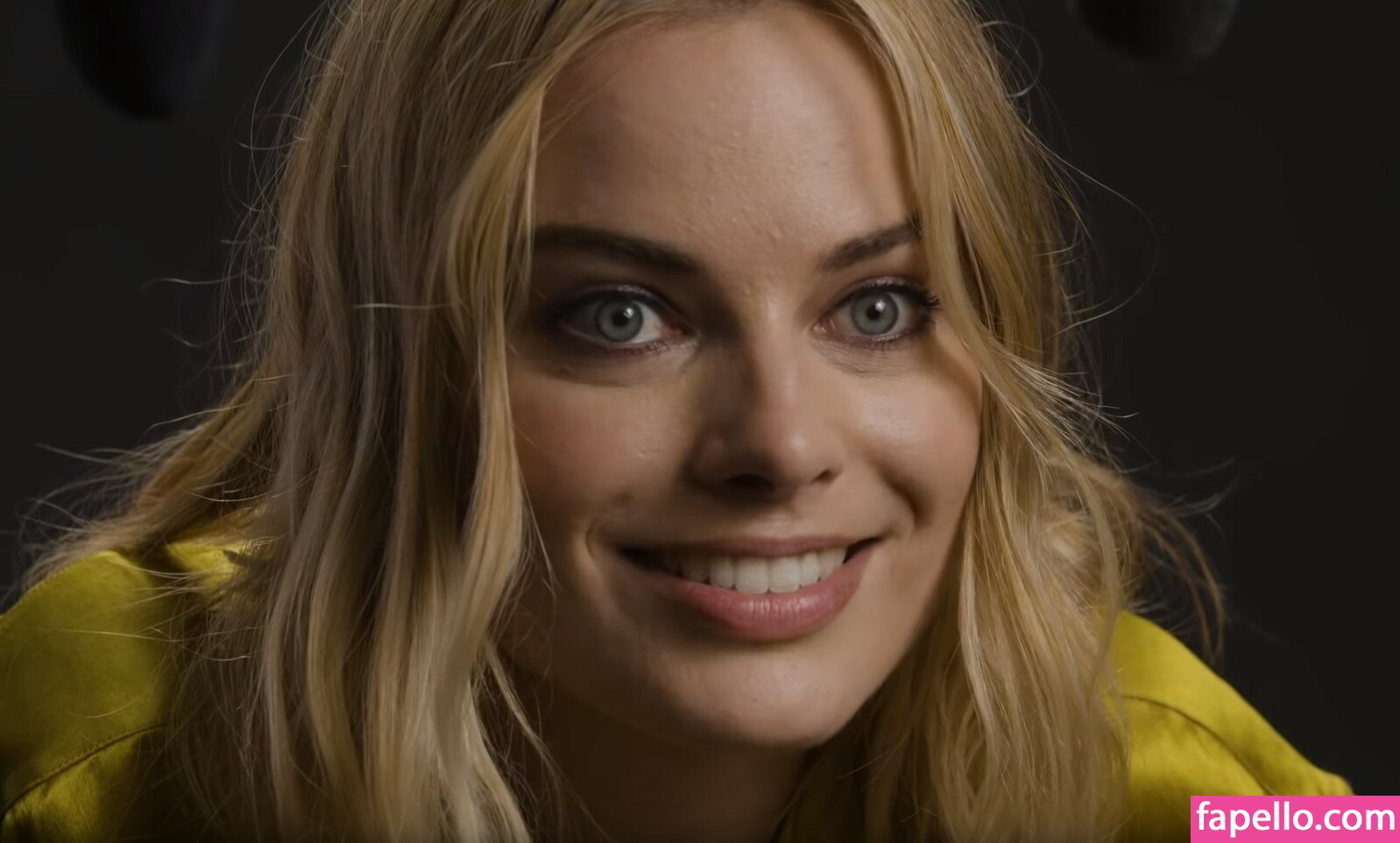 Margot Robbie Margotrobbie Margotrobbieofficial Nude Leaked