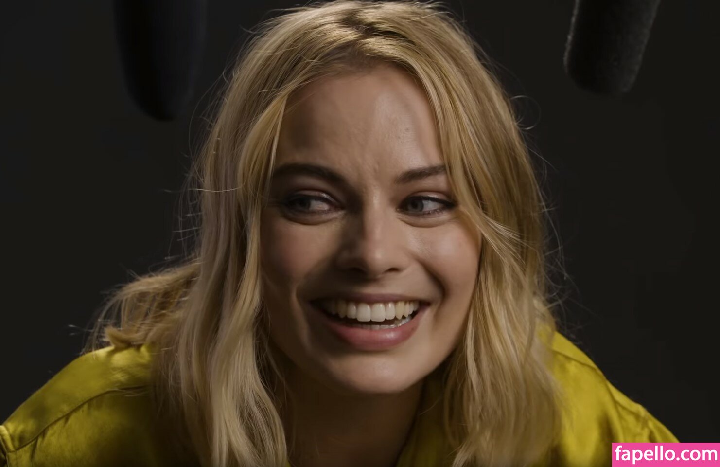 Margot Robbie Margotrobbie Margotrobbieofficial Nude Leaked