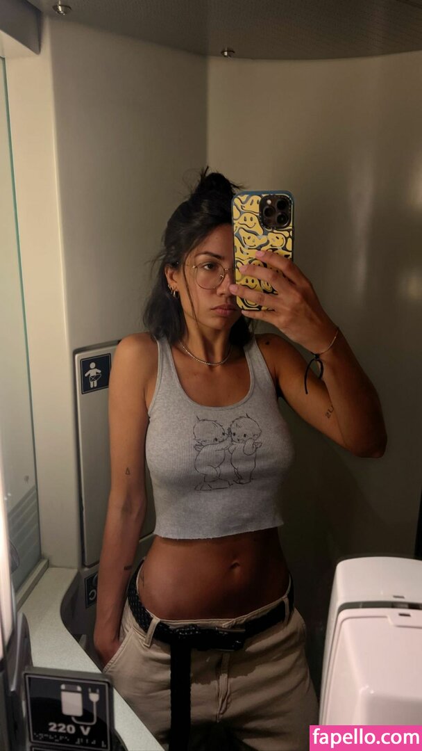 Maria Mood Mariamood Miamoobs Nude Leaked Onlyfans Photo