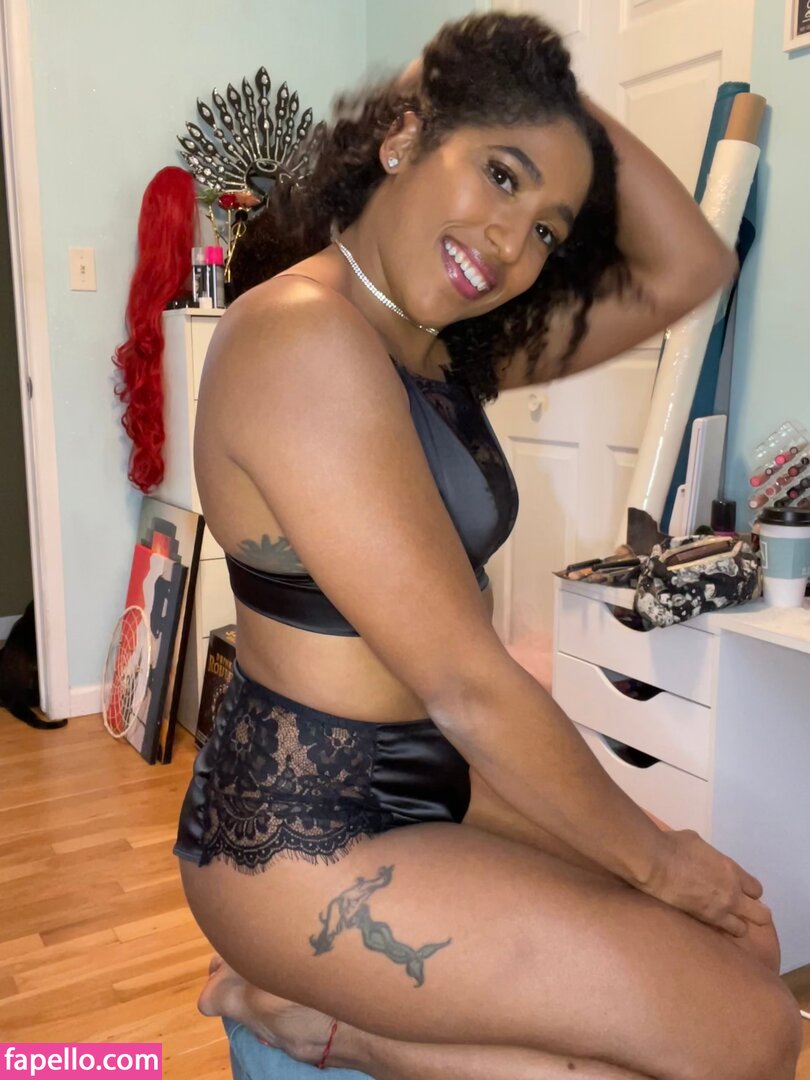 Marti Belle Martibelle Allysinkay Nude Leaked Onlyfans Patreon