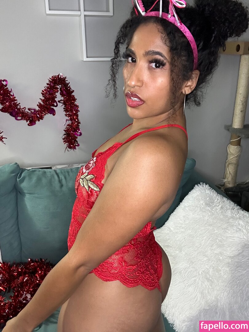 Marti Belle Martibelle Allysinkay Nude Leaked Onlyfans Patreon