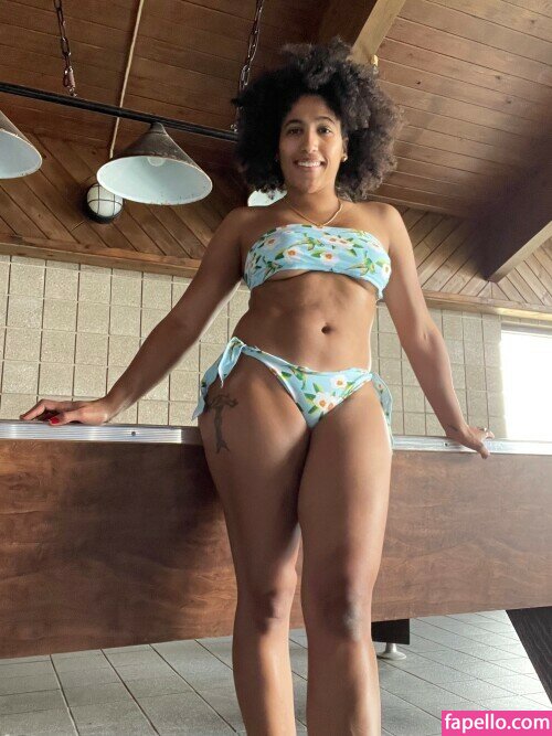 Marti Belle Martibelle Allysinkay Nude Leaked Onlyfans Patreon