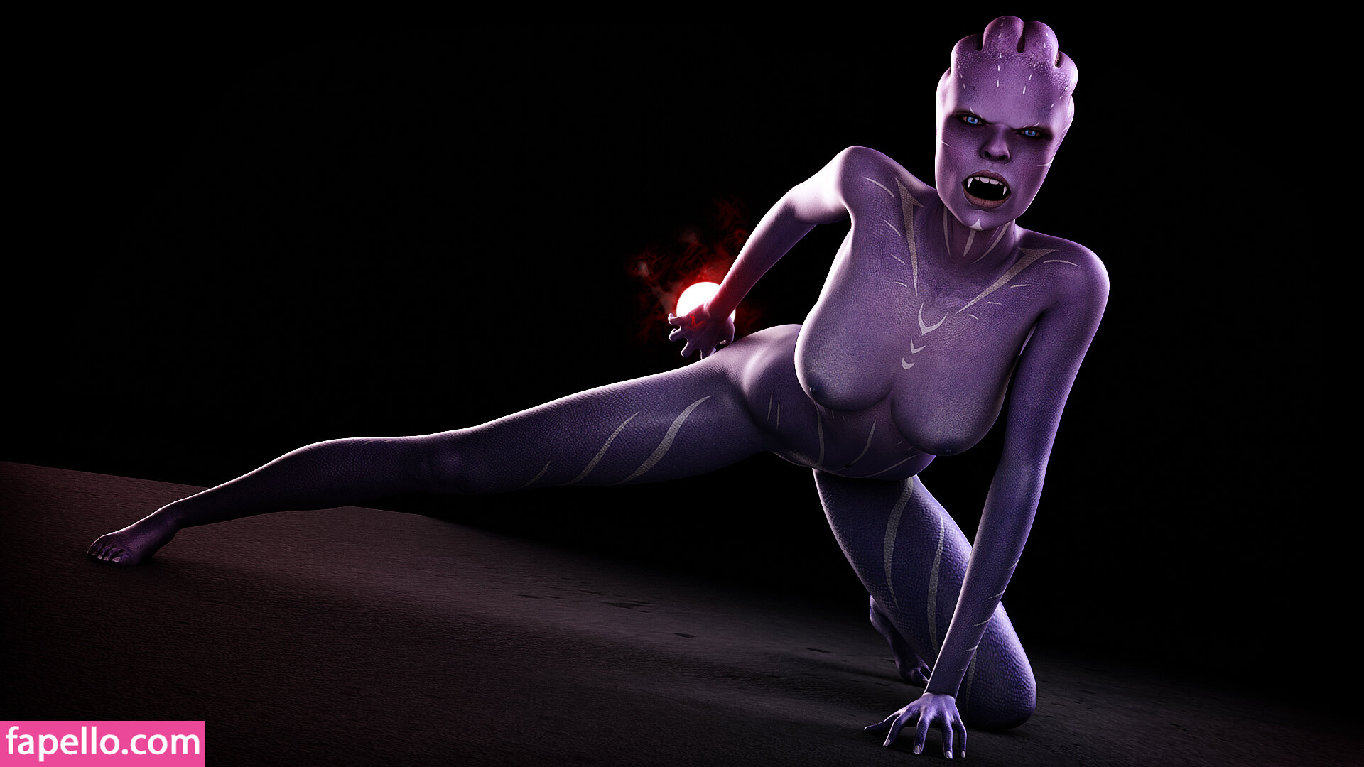 Mass Effect Emalynde Masseffect Nude Leaked OnlyFans Photo 441