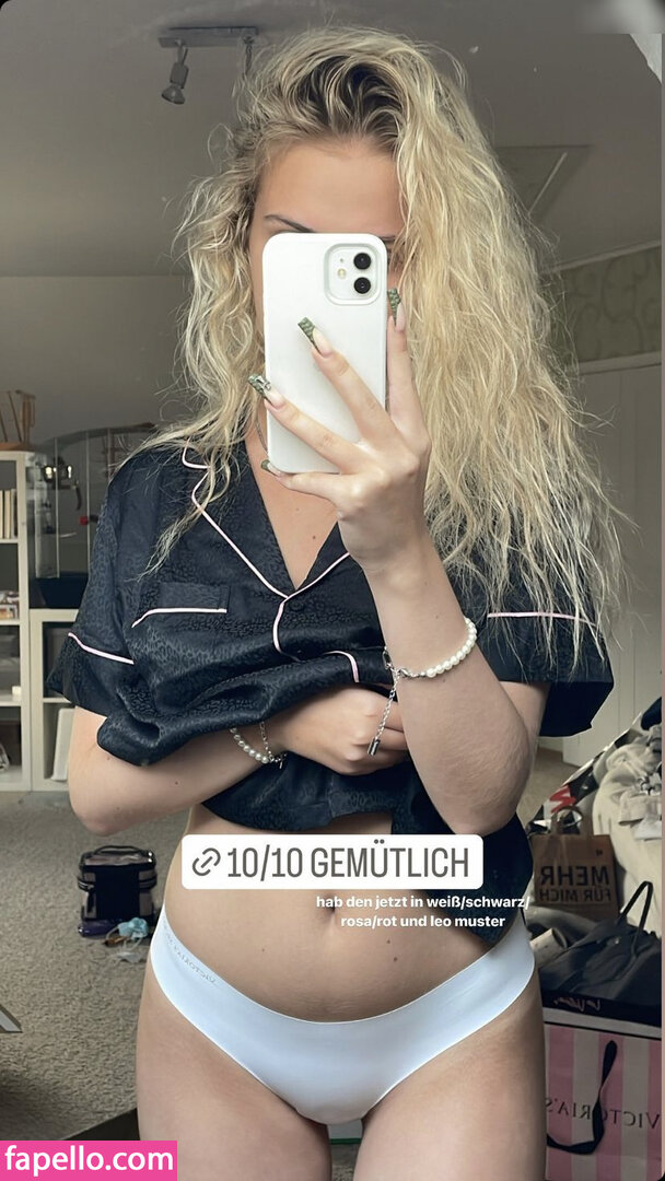 Mathilda Mkh Thickmathilda Nude Leaked Onlyfans Photo Fapello