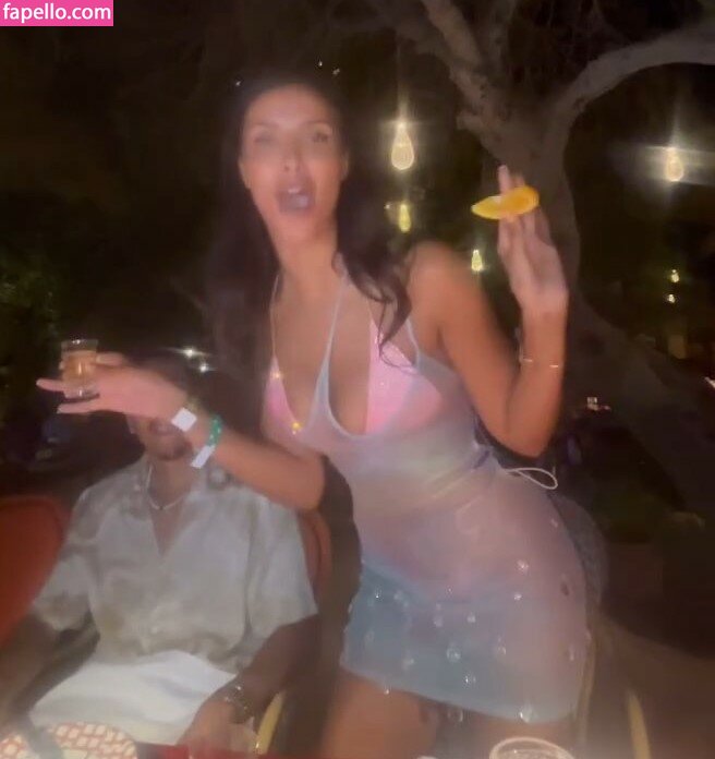 Maya Jama Mayajama Nude Leaked OnlyFans Photo 1091 Fapello