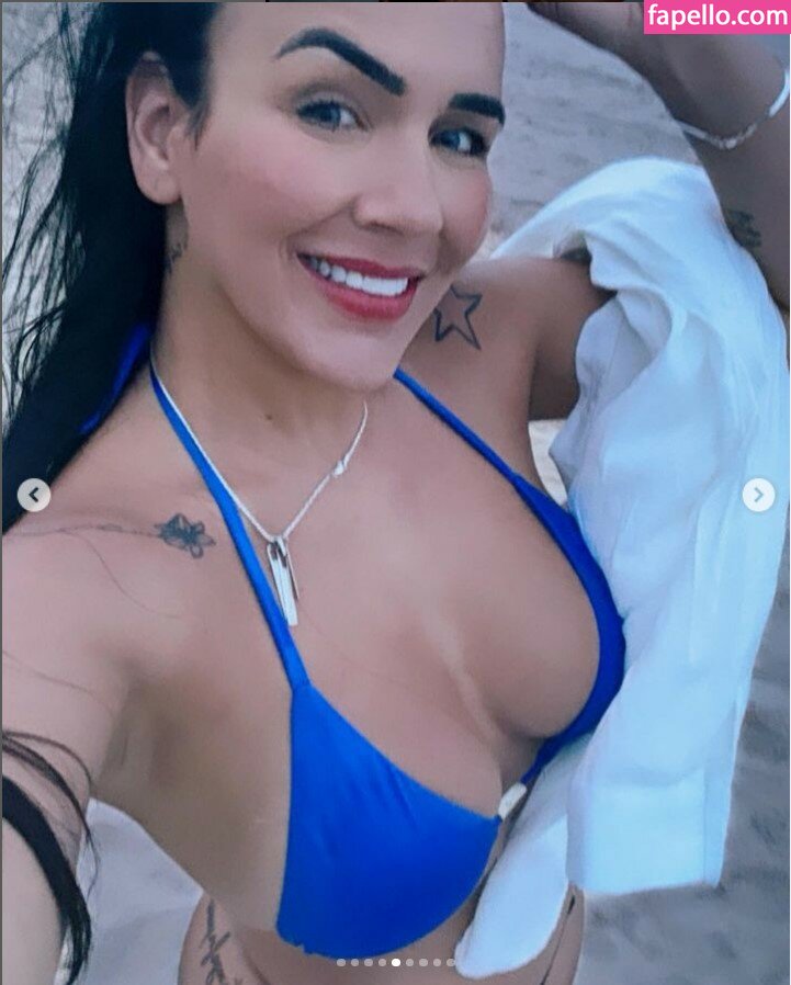 Mayara Franco Franco Maya Mayaraaafranco Nude Leaked OnlyFans Photo