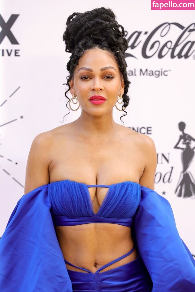 Meagan Good Meagangood Nude Leaked Onlyfans Photo Fapello