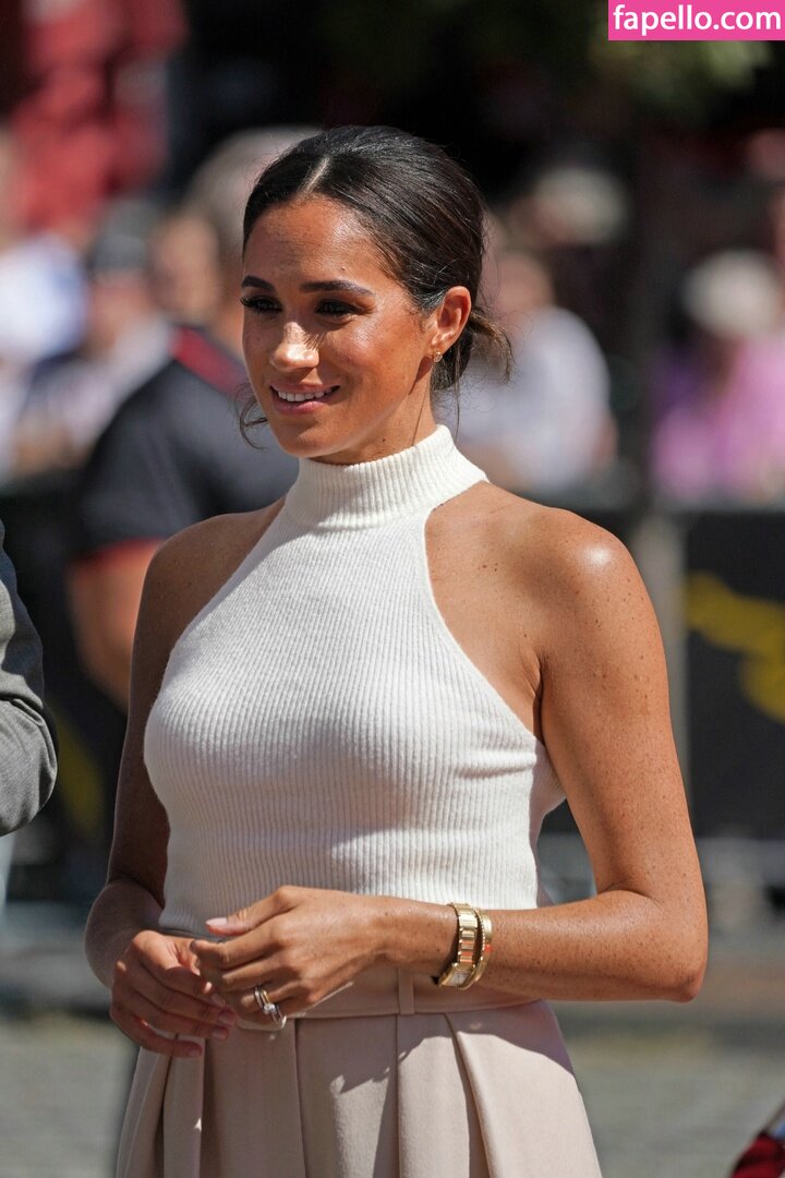 Meghan Markle Sussexroyal Nude Leaked OnlyFans Photo 70 Fapello