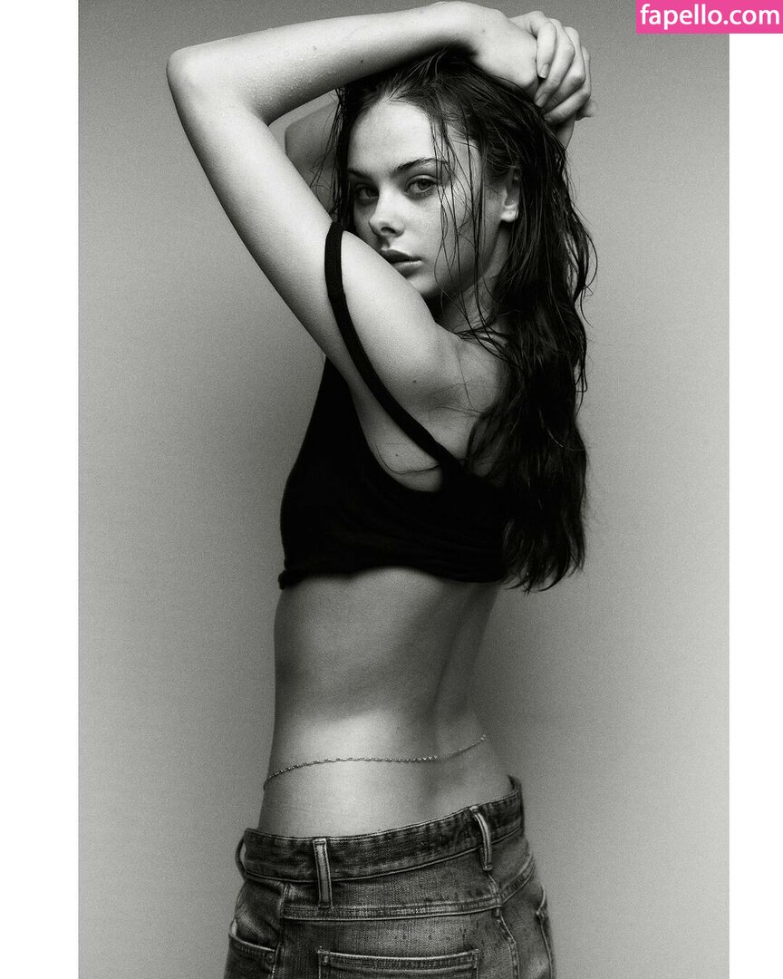 Meika Woollard Meikawoollard Nude Leaked Photo 278 Fapello