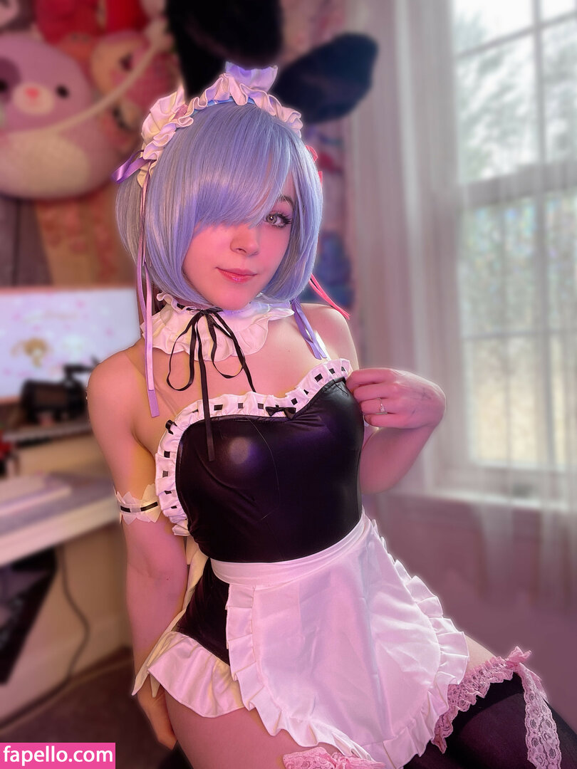 Meikapuff Meikasama Shirogane Sama Nude Leaked Onlyfans Photo