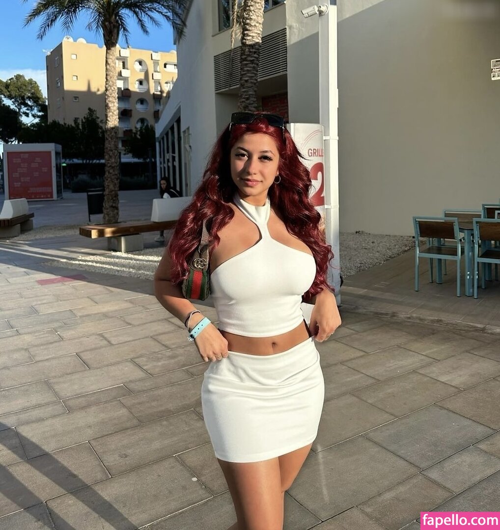 Melisa Toprakci Melisaoffiziell Nude Leaks Onlyfans Thefap