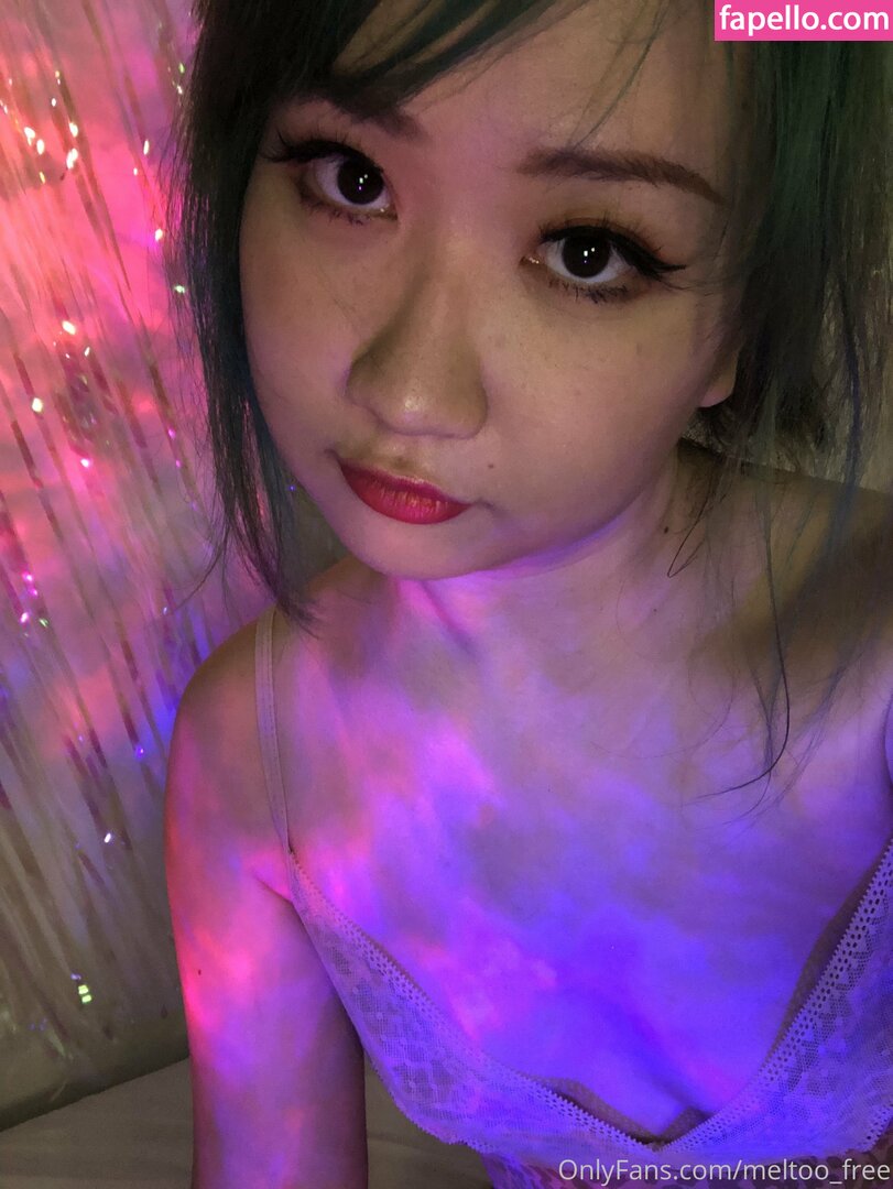 Free0hkgkkgh0 Melissa Cho Chang Free Nude Leaked OnlyFans Photo 1