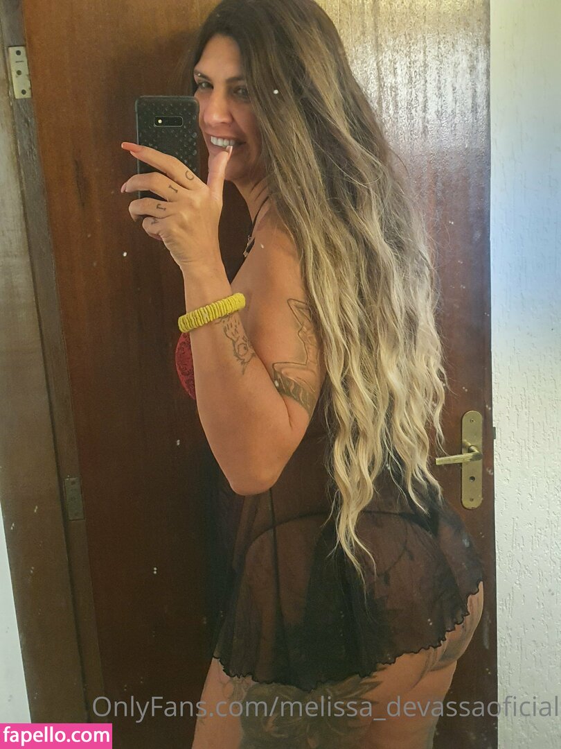 Amorpelamelissadevassa Melissa Devassaoficial Nude Leaked Onlyfans