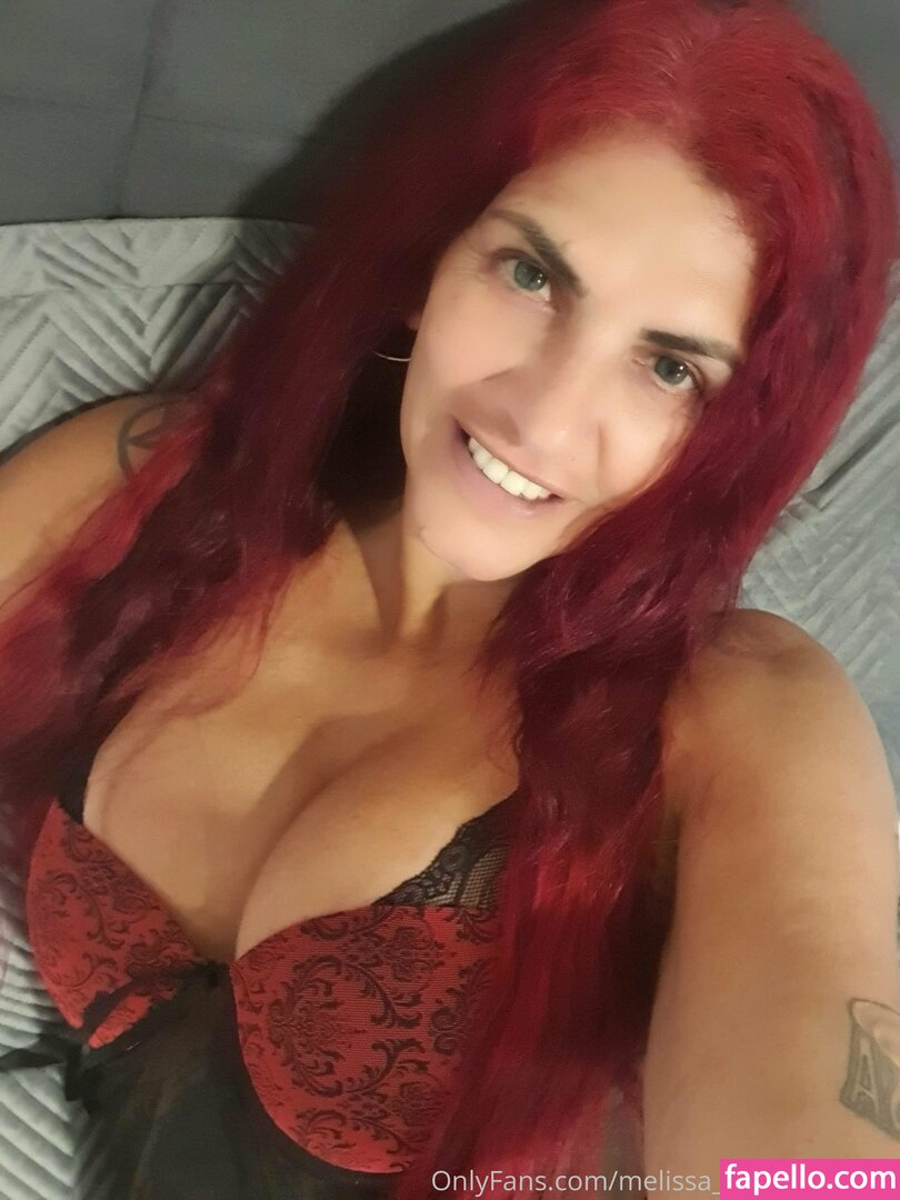 Amorpelamelissadevassa Melissa Devassaoficial Nude Leaked Onlyfans