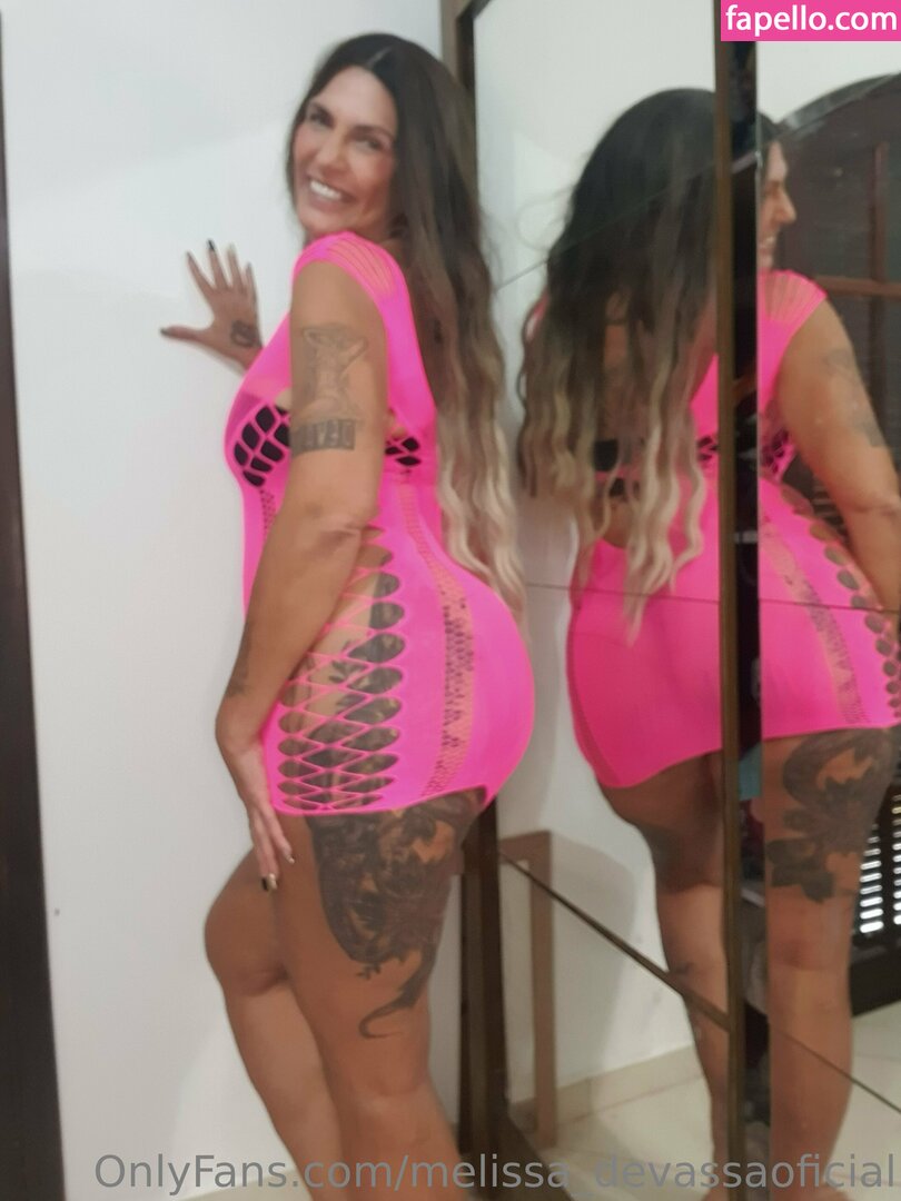 Amorpelamelissadevassa Melissa Devassaoficial Nude Leaked OnlyFans