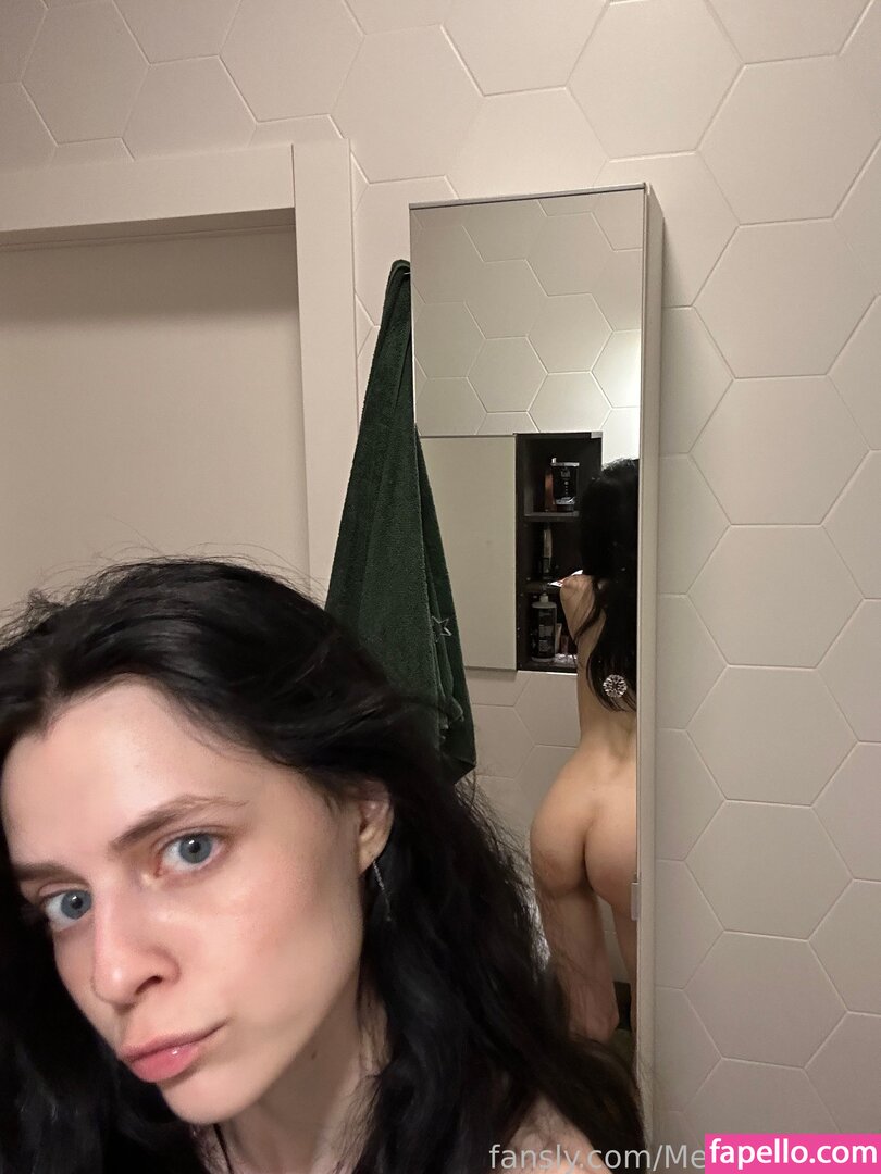 Mermaidskiss Themermaidskissaustralia Nude Leaked Onlyfans Photo