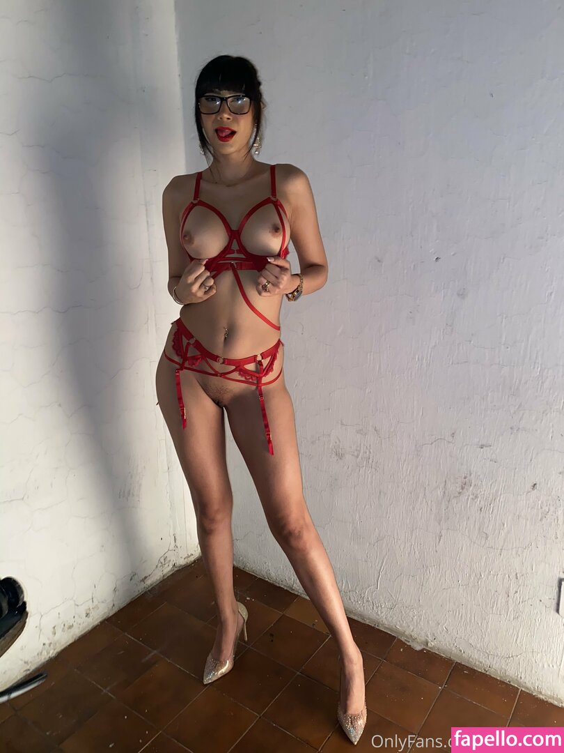 Mia Marin Mia Marinoficial Miamarin Nude Leaked OnlyFans Photo 56