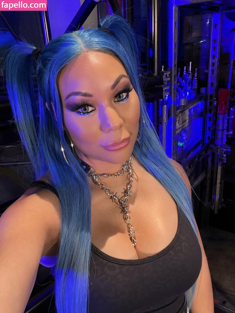 Mia Yim Miayimofficial Nude Leaked Onlyfans Photo Fapello