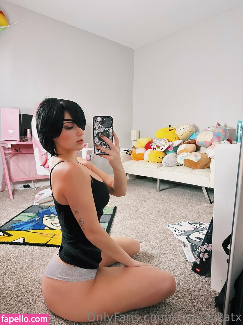 Cosplaykatx Miakumiho Https Nude Leaked OnlyFans Photo 198 Fapello