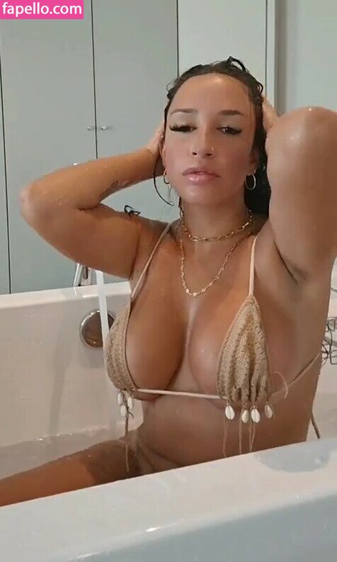 Mikaela Barbosa Mikaelabrbs Nude Leaked OnlyFans Photo 53 Fapello