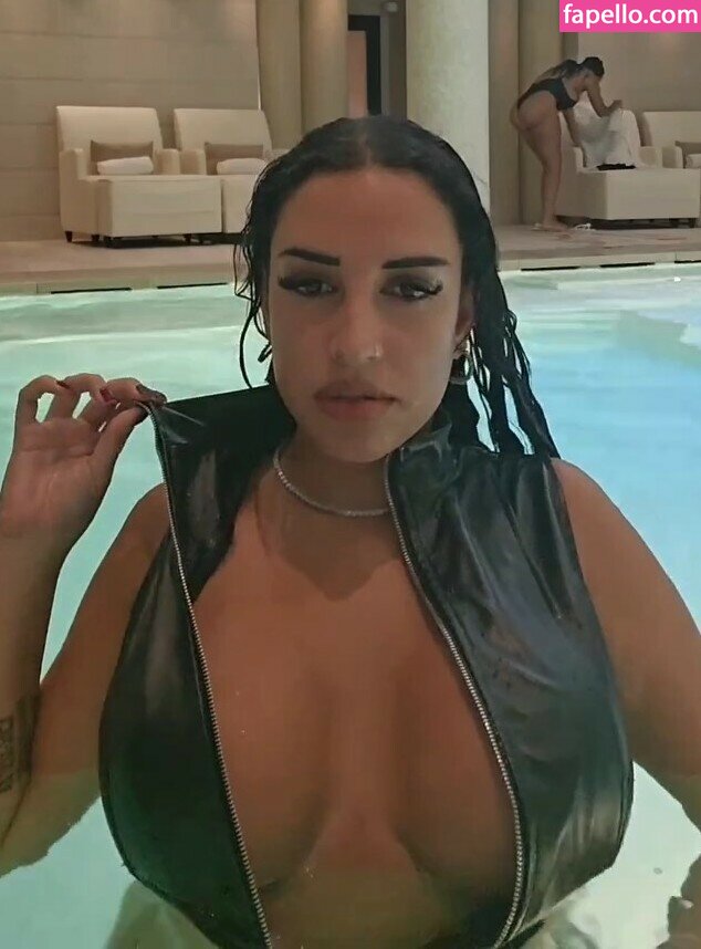 Mikaela Barbosa Mikaelabrbs Nude Leaked OnlyFans Photo 73 Fapello