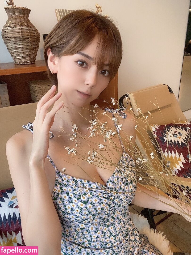 Mikik Miki Itoka Mikity O Nude Leaked Patreon Photo Fapello