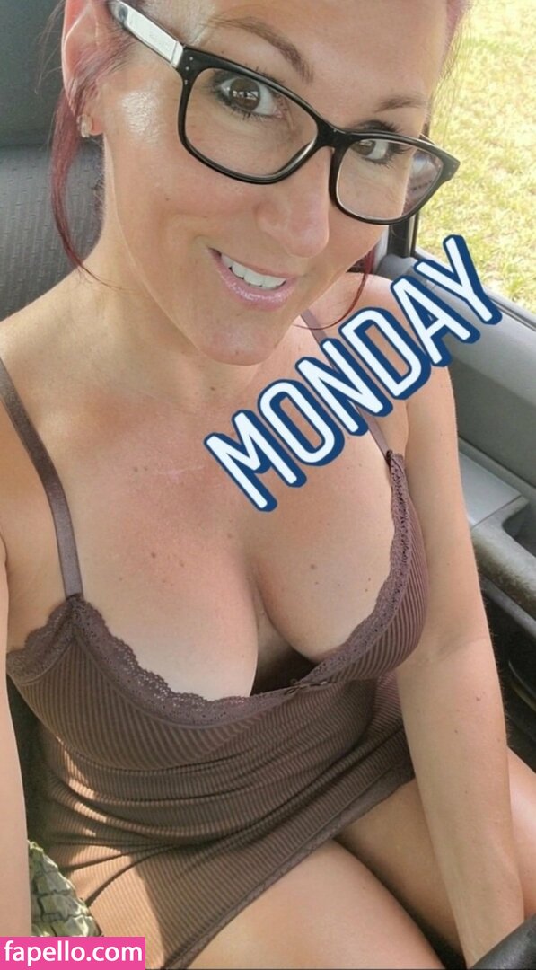 Mandy Majors Milf Monie Mandymajors Nude Leaked Onlyfans Photo