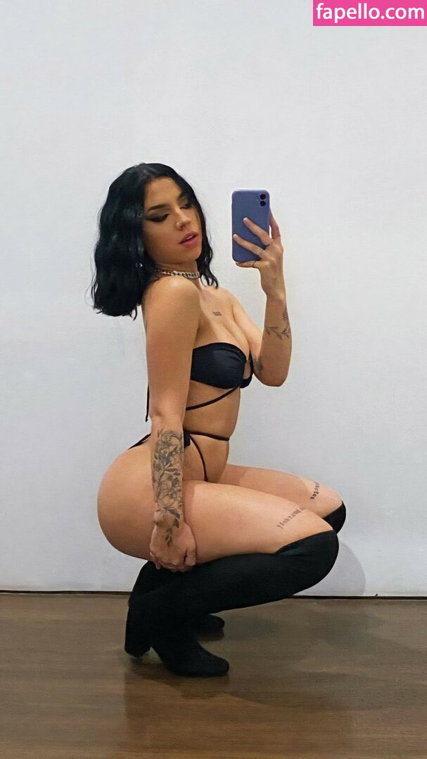 Caah Medeiros Milly Moura Caah Mmouraa Nude Leaked OnlyFans Photo