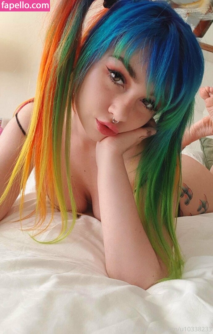 Mimo Suicide Mimorgue Mimorguee Nude Leaked OnlyFans Patreon Photo