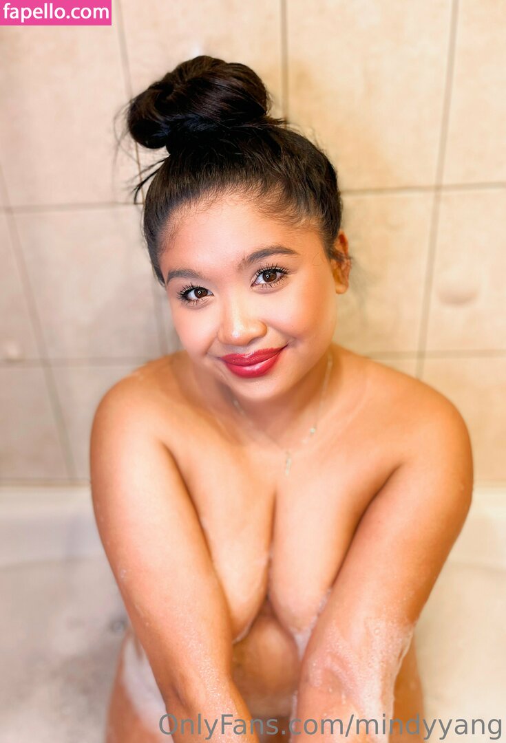 Mindylee Minlee Nude Leaked Onlyfans Photo Fapello