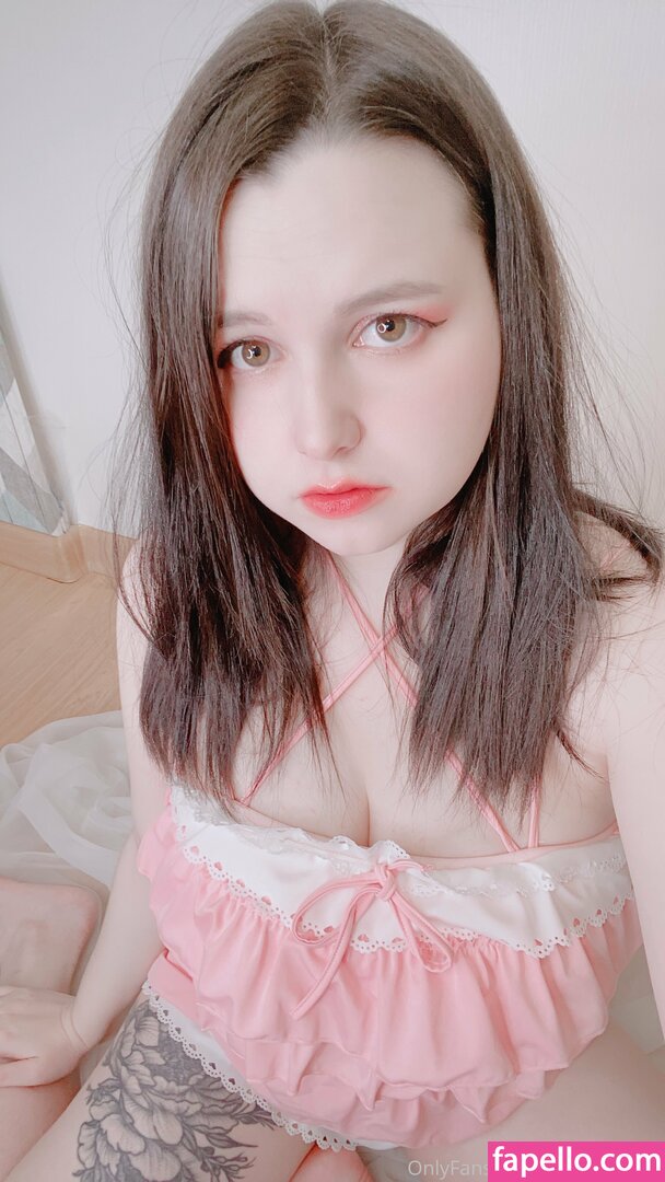 MintyMiyako Sweetgunther Nude Leaked OnlyFans Patreon Photo 36 Fapello