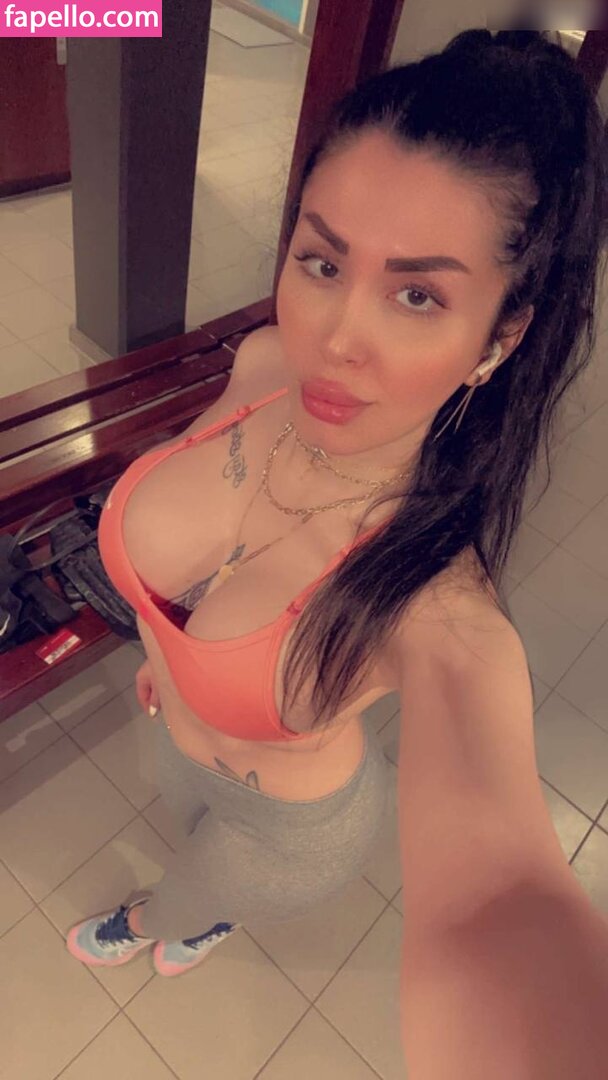 Mira Nouri Mira Nouri9 Miranouri5 Nude Leaked OnlyFans Photo 57