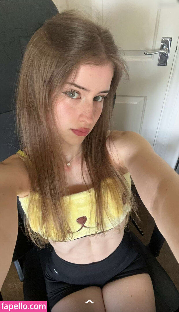 Mira Szalma Itsmira Mira Nude Leaked Onlyfans Photo