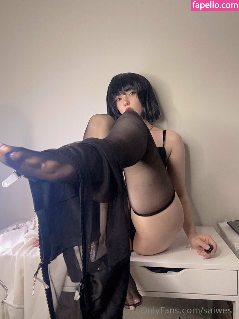 Misaki Sai Sai Westwood Saiwestwood Nude Leaked Onlyfans Patreon