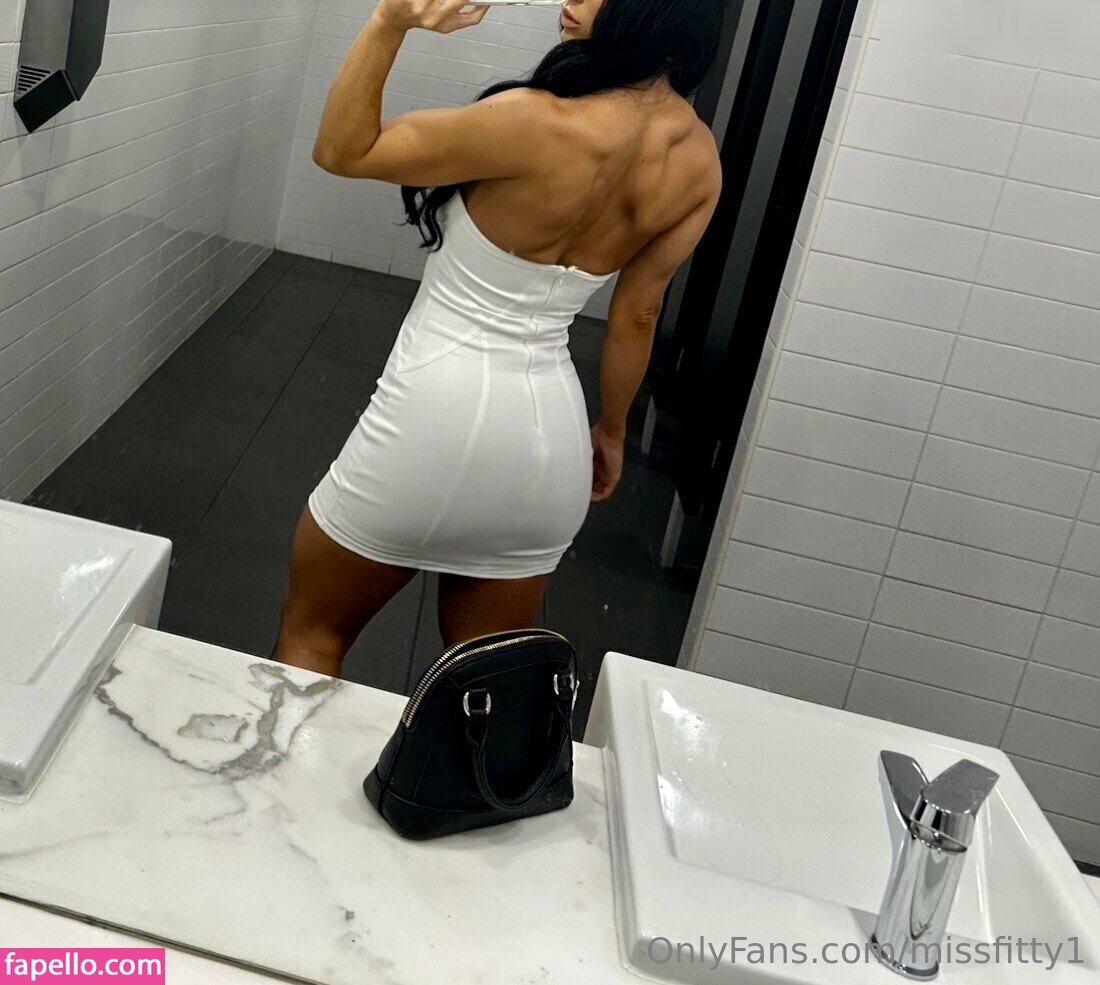 Miss Fitty Https Missfit Tv Nude Leaked Onlyfans Photo Fapello