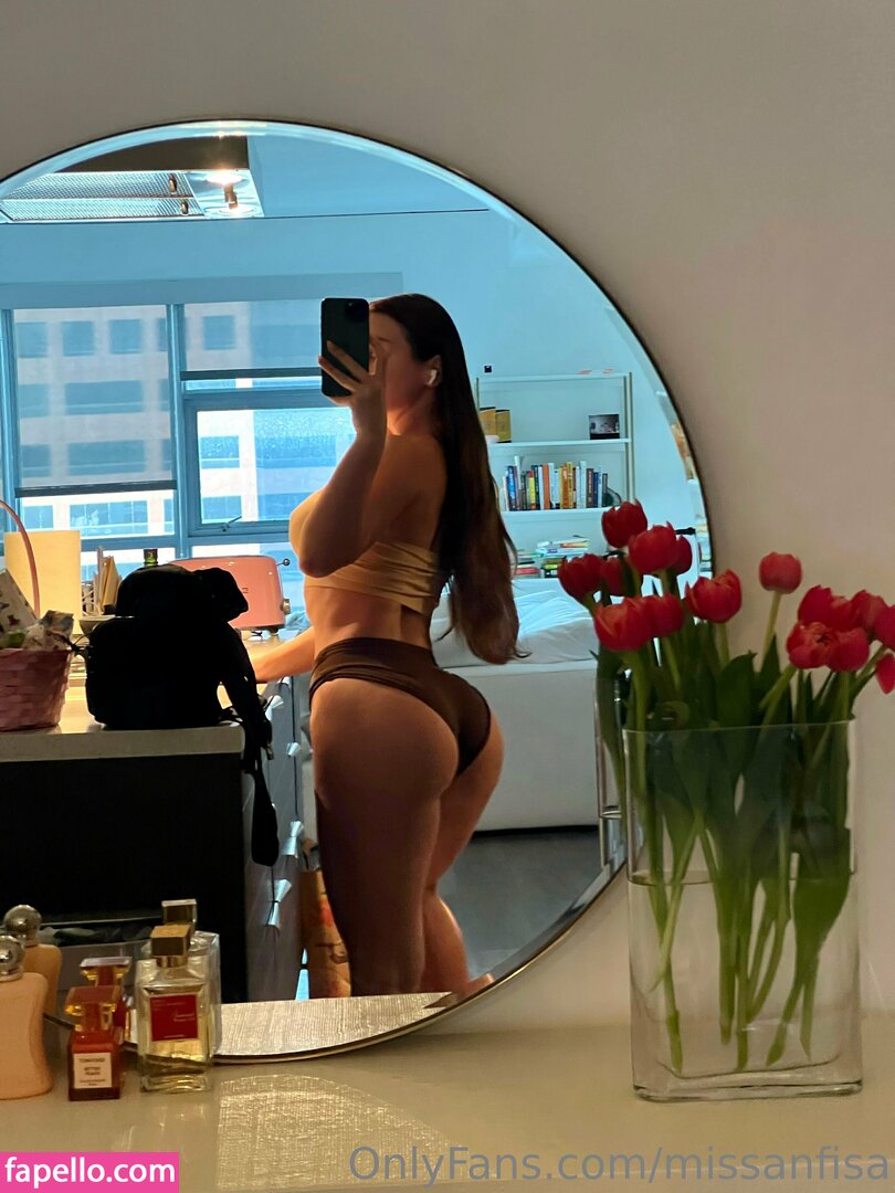 Anfisa Nava Anfisanava Missanfisa Nude Leaked Onlyfans Photo 54000