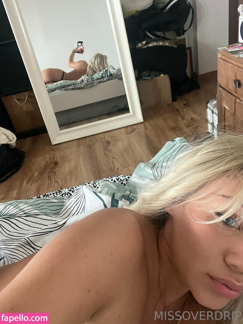 Missoverdrip Missoverdrip Nude Leaked Onlyfans Photo