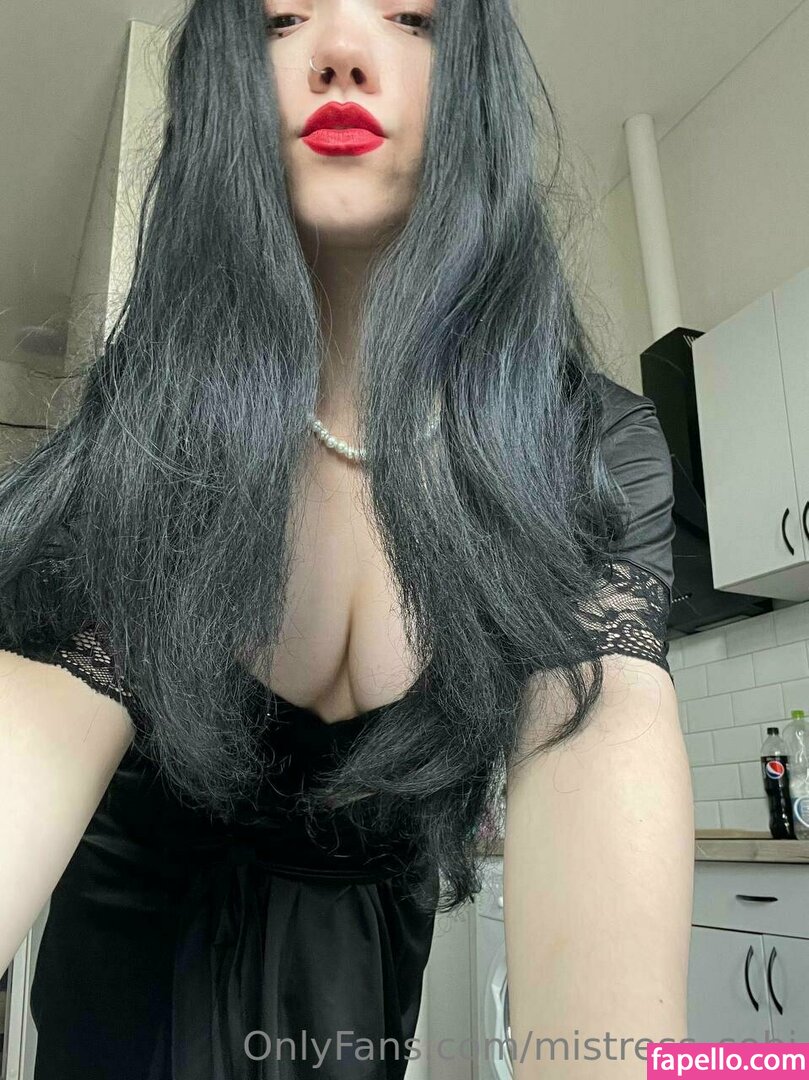 Mistress Sobi Mistress Sobi Nude Leaks Onlyfans Thefap