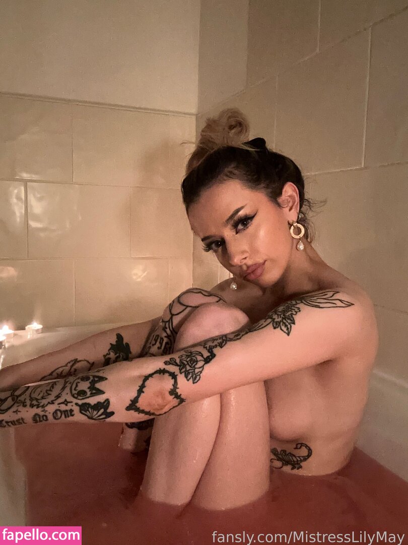 Mistresslilymay Xlilymayx Mistressgemmali Nude Leaked Onlyfans