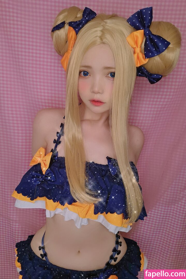 Milky choco93 miu cosplayer ミウ Cosplayer Nude Leaked Photo 104