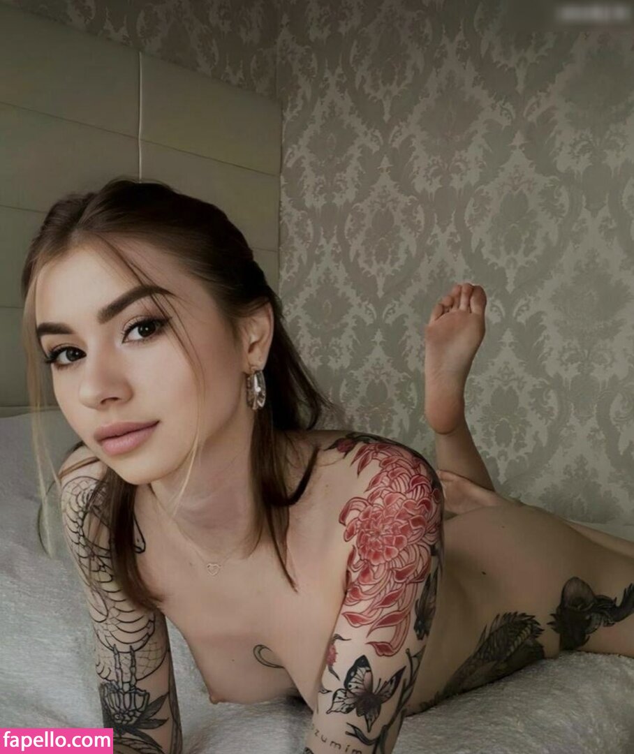 Molly Lollyxx Nude Leaked Photo Fapello