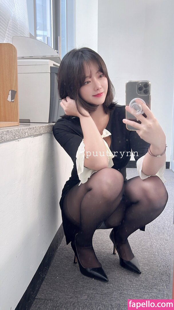 Mong Seri Mongseri Serinymph Nude Leaked Onlyfans Patreon Photo